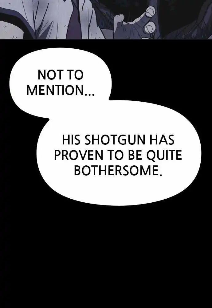 Shotgun Boy Chapter 48 122